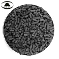 Industrial water treatment granular columnar activated coal carbon